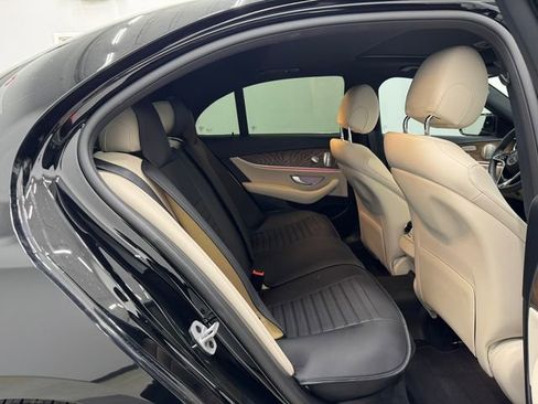 Certified 2022 Mercedes-Benz E 350 E 350 image 17