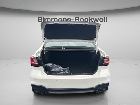 Used 2024 Subaru Legacy Touring XT image 8