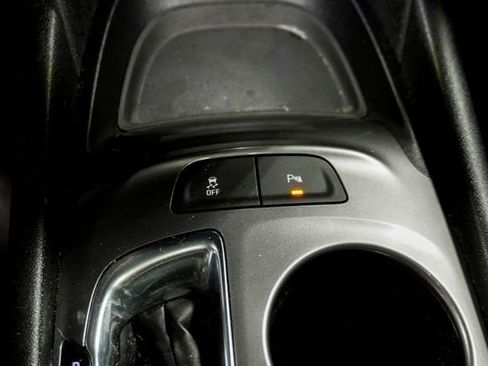 Used 2024 Chevrolet Malibu LS w/ Driver Confidence Package image 18