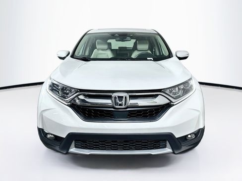 Used 2019 Honda CR-V EX-L image 2