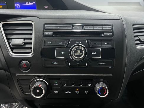 Used 2015 Honda Civic LX image 20