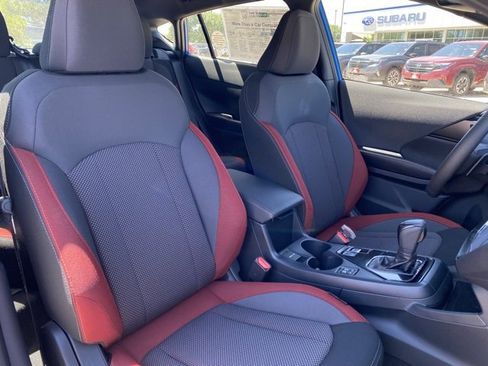 New 2025 Subaru Impreza RS image 10