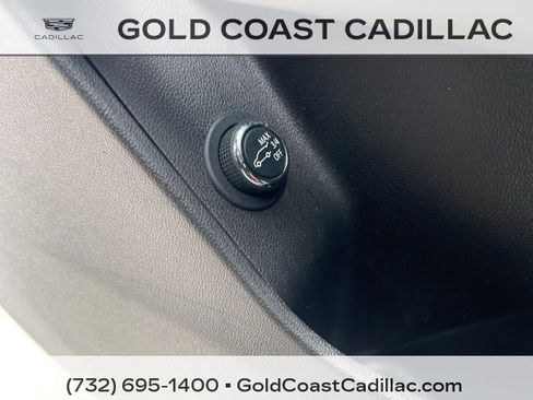 Certified 2024 Cadillac XT5 Premium Luxury image 17