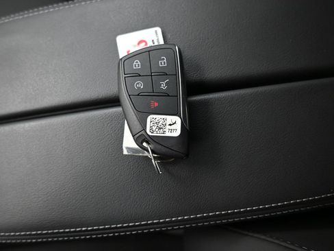 New 2025 Buick Envision Preferred image 18