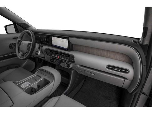 New 2026 Hyundai Palisade Calligraphy FWD image 11