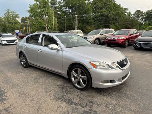Used 2008 Lexus GS 350 RWD image 3