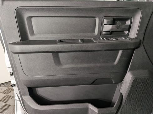 New 2026 RAM 2500 Tradesman image 13