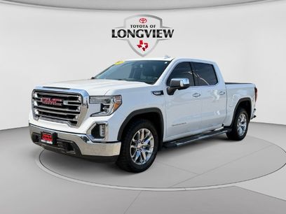 Used 2020 GMC Sierra 1500 SLT