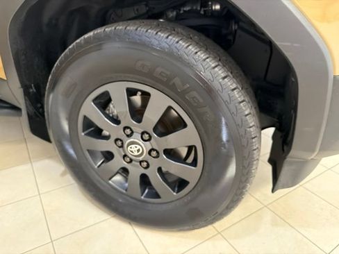 Used 2024 Toyota Land Cruiser AWD/4WD image 29