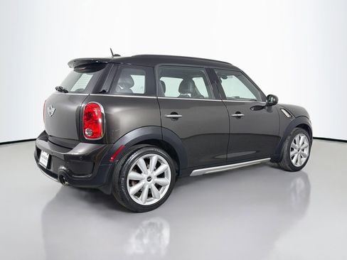 Used 2015 MINI Cooper Countryman S image 6