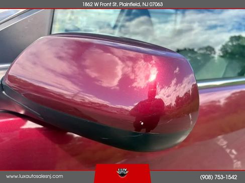 Used 2015 Honda CR-V EX-L image 13