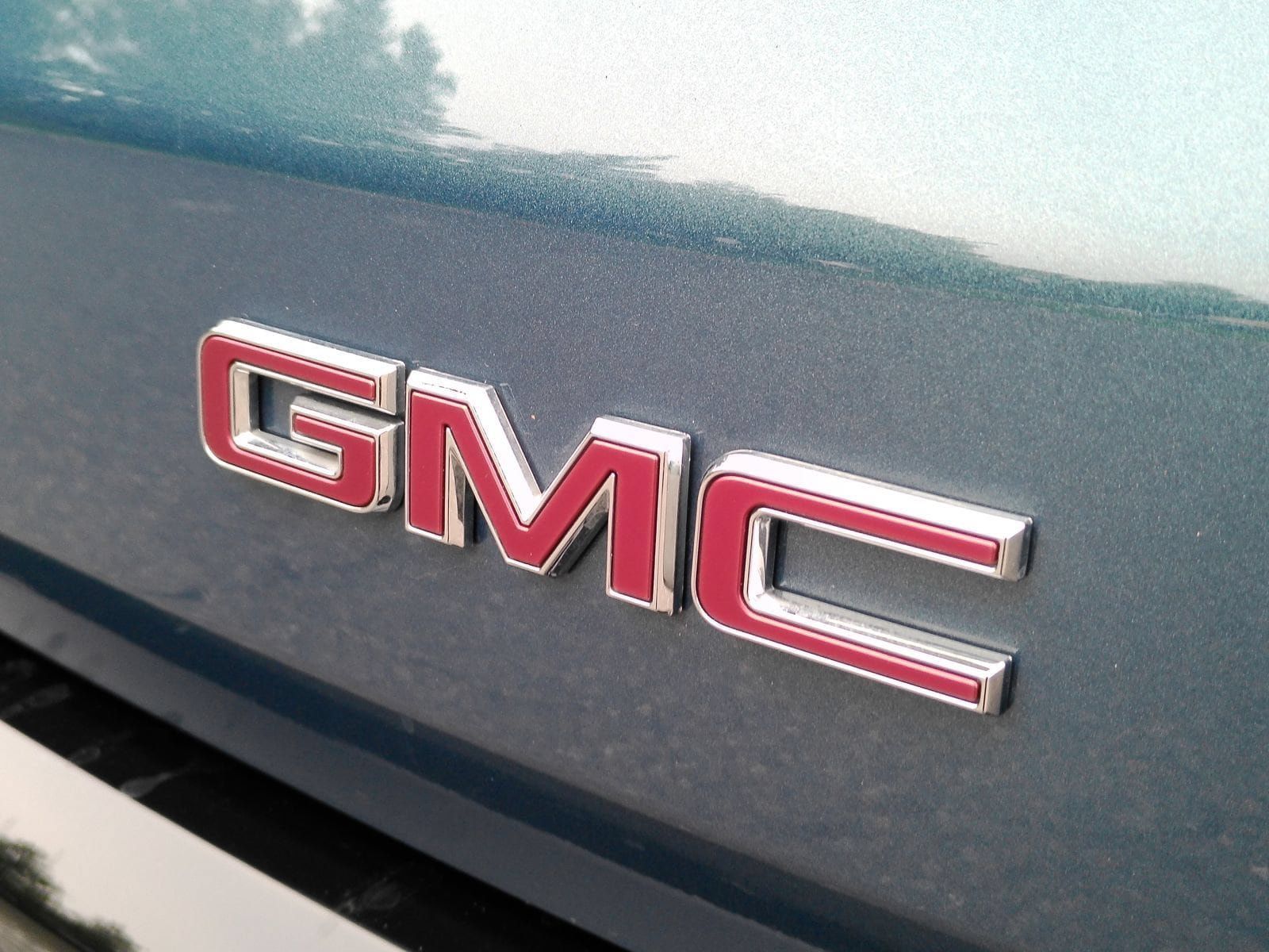 Certified 2026 GMC Acadia Denali w/ Super Cruise Package AWD/4WD image 34