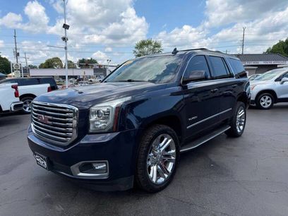 Used 2018 GMC Yukon SLT w/ Premium Edition