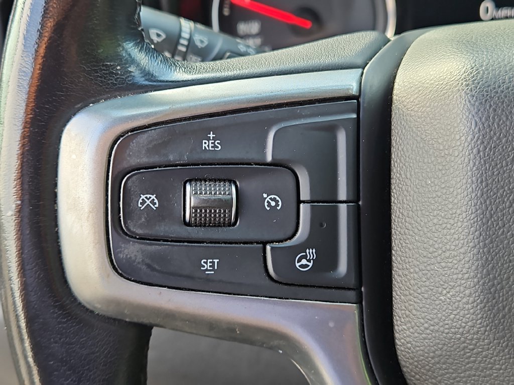 Used 2020 Chevrolet Silverado 1500 LT w/ All-Star Edition AWD/4WD image 27