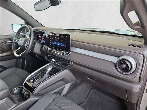 Used 2024 Chevrolet Colorado LT RWD image 22