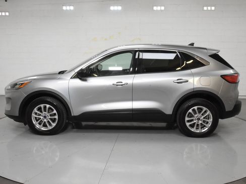 Used 2022 Ford Escape SE AWD/4WD image 11