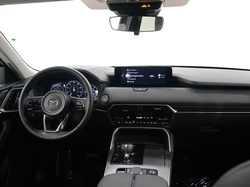 Certified 2024 MAZDA CX-90 Plug-In Hybrid w/ Preferred image 14