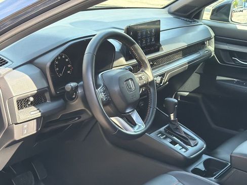 Used 2025 Honda CR-V Sport-L image 16