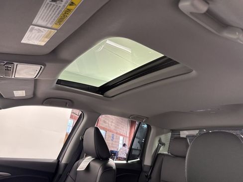 New 2026 Honda Ridgeline RTL image 36