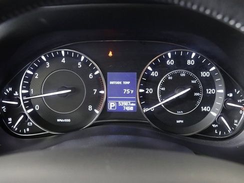 Used 2020 Nissan Armada Platinum w/ Cargo Package image 31