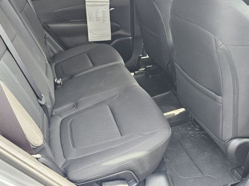 Used 2023 Hyundai Tucson SEL image 10