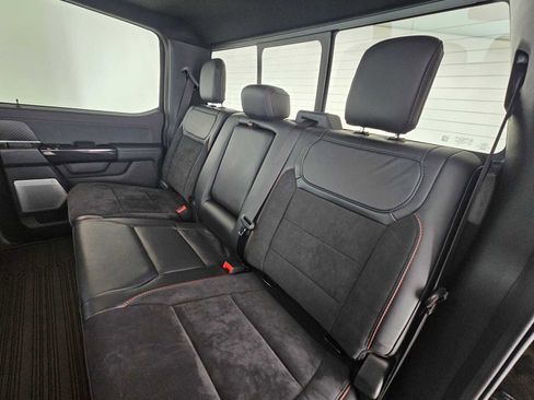 Used 2023 Ford F150 Raptor w/ Equipment Group 802A Raptor R image 18