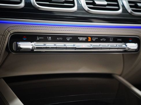 New 2026 Mercedes-Benz GLE 53 AMG 4MATIC image 31