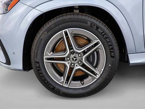 New 2026 Mercedes-Benz GLE 450 4MATIC image 9