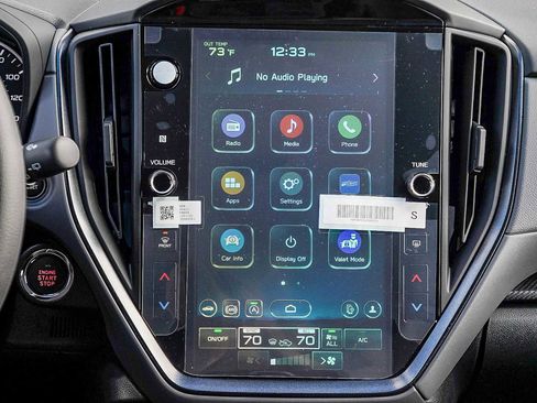 New 2026 Subaru Crosstrek 2.0i Premium image 14