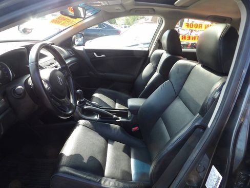 Used 2011 Acura TSX Sedan FWD image 10