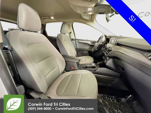 Used 2020 Ford Escape S FWD image 17