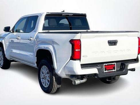 New 2026 Toyota Tacoma SR5 image 3