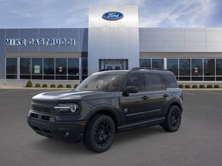 New 2026 Ford Bronco Sport Big Bend w/ Convenience Package AWD/4WD video 1