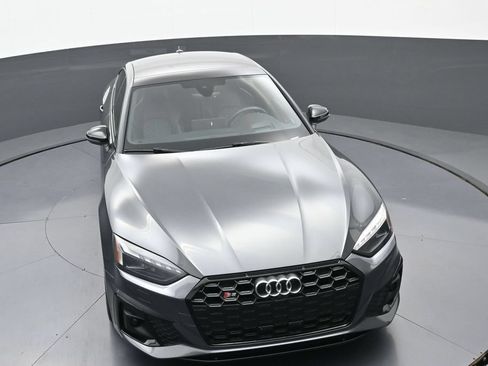 Used 2021 Audi S5 Prestige w/ Prestige Package AWD/4WD image 32