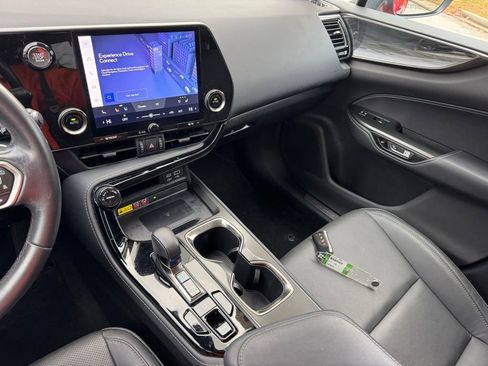 Certified 2023 Lexus NX 250 FWD image 35