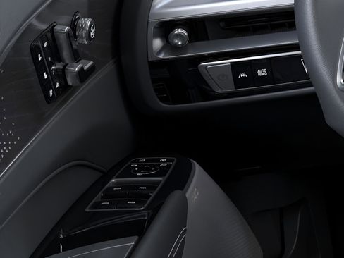 New 2026 Cadillac Lyriq V w/ LPO, Floor Liner Package image 27