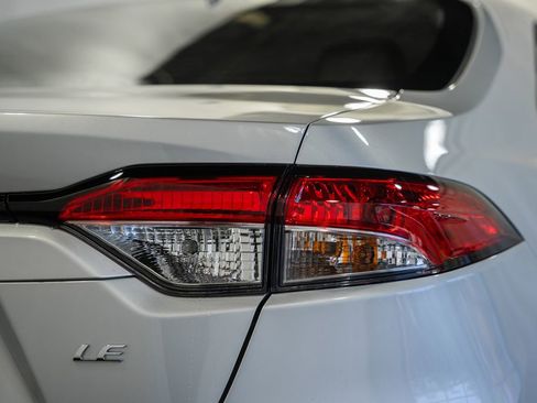 New 2026 Toyota Corolla LE image 6