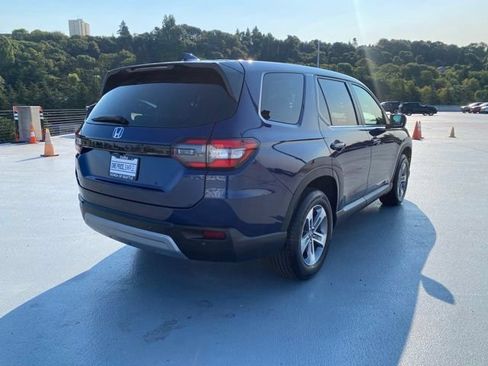Certified 2025 Honda Pilot EX-L image 12