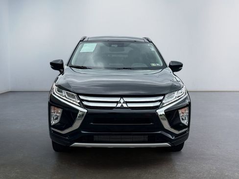 Used 2019 Mitsubishi Eclipse Cross SEL AWD/4WD image 2