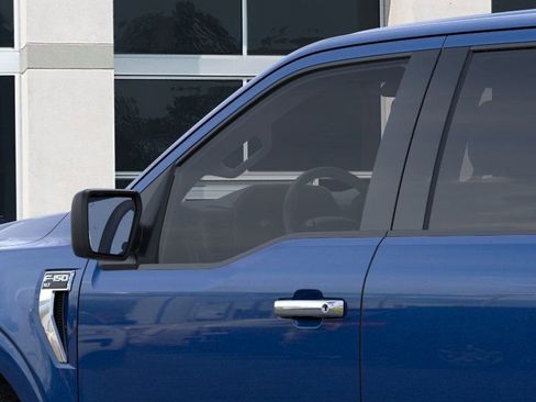 New 2026 Ford F150 XLT w/ XLT Chrome Appearance Package image 20