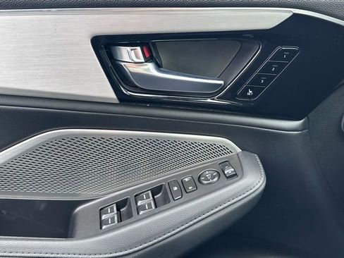 Used 2023 Acura MDX SH-AWD image 25