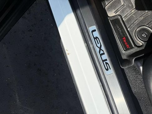 Used 2016 Lexus NX 200t F Sport w/ F Sport Premium Package image 13