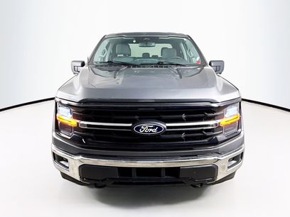 Used 2024 Ford F150 XLT w/ Mobile Office Package