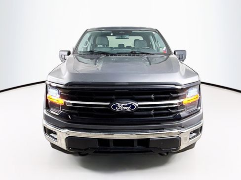 Used 2024 Ford F150 XLT w/ Mobile Office Package image 3