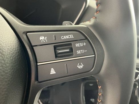 Certified 2026 Honda CR-V Sport image 18