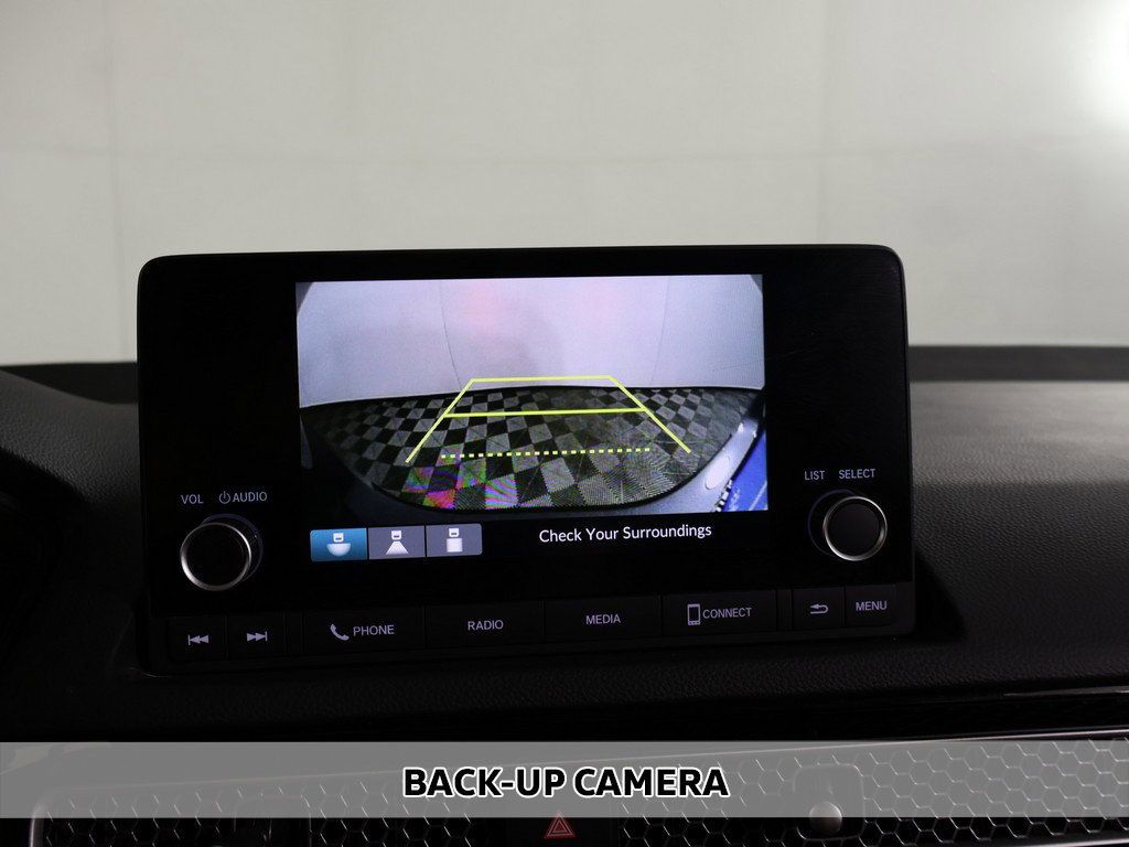 Used 2024 Honda Civic LX image 4