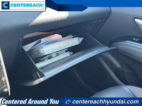 Used 2023 Hyundai Tucson XRT AWD/4WD image 34