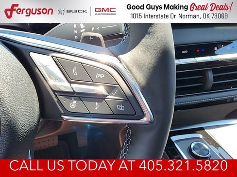 New 2026 Buick Enclave Sport Touring w/ Super Cruise Package FWD image 22
