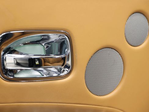 Used 2017 Rolls-Royce Ghost Series II Sedan 4D image 11