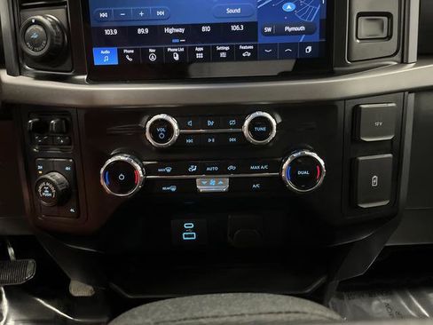 Used 2024 Ford F150 XLT w/ Tow/Haul Package image 18